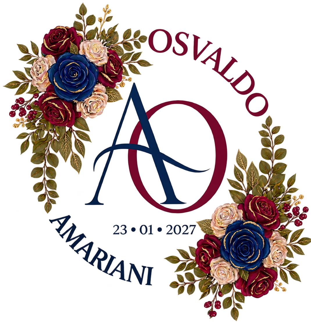 Amariani & Osvaldo