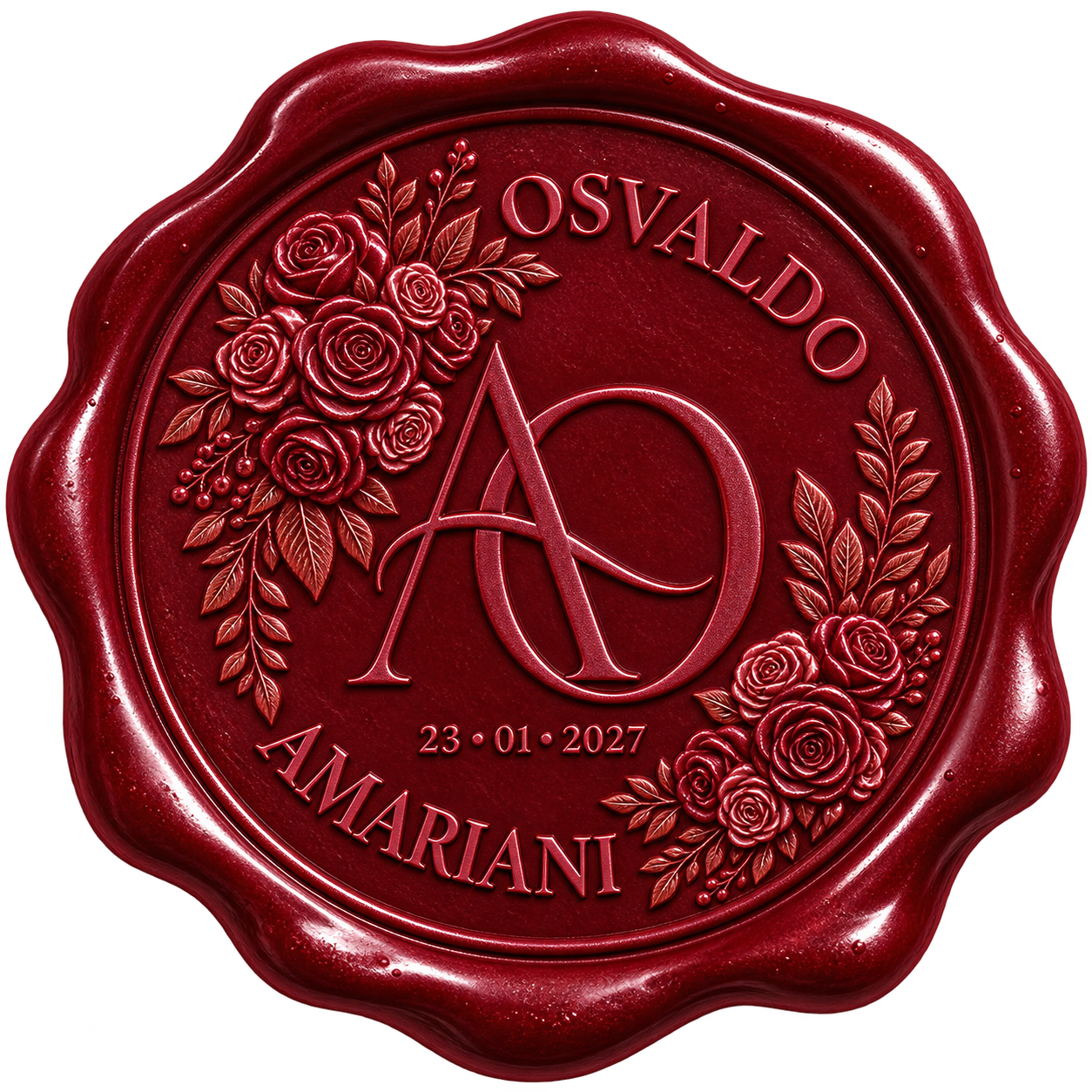 Amariani & Osvaldo